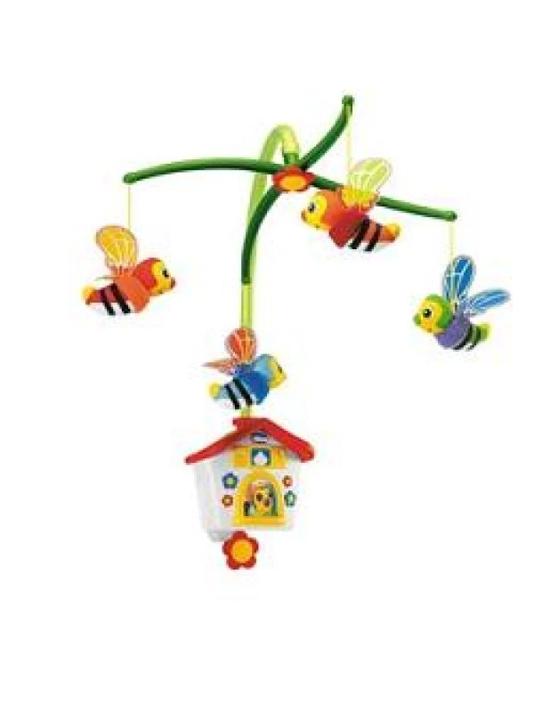 CHICCO (ARTSANA SpA) Chicco Gioco Casina Delle Api 1 CHICCO (ARTSANA SpA) Chicco Gioco Casina Delle Api