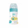 CHICCO BIBERON Benessere 150ml Flusso Lento Silicone