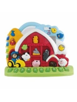 CHICCO (ARTSANA SpA) Chicco Gioco Fattoria Parlante