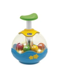 CHICCO (ARTSANA SpA) Chicco Gioco Aquarium Spinner