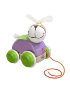 CHICCO (ARTSANA SpA) Chicco Gioco Coniglietto Trainab