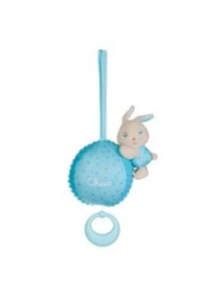 CHICCO (ARTSANA SpA) Chicco Gioco Carillon Soft Azz 1 Pezzo