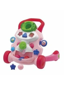 CHICCO (ARTSANA SpA) Chicco Gioco Primi P Mus Rosa