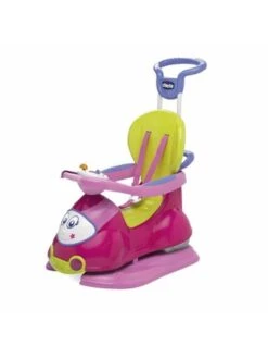 CHICCO (ARTSANA SpA) Chicco Gioco Quattro Rosa