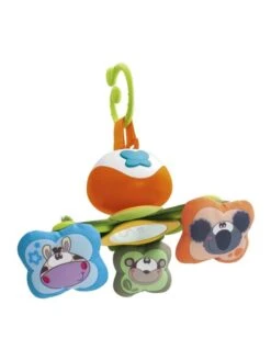 CHICCO (ARTSANA SpA) Chicco Gioco Giostrina Fun Travel