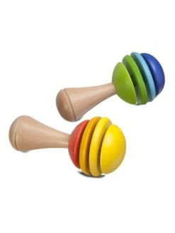 CHICCO (ARTSANA SpA) Chicco Gioco Maracas