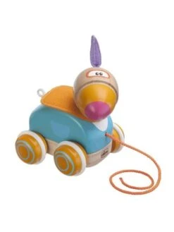 CHICCO (ARTSANA SpA) Chicco Gioco Pappagallo Trainab