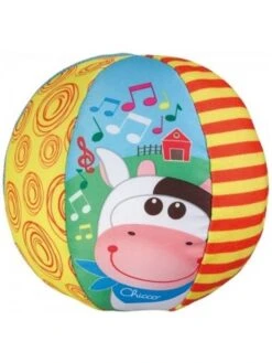 CHICCO (ARTSANA SpA) Chicco Gioco New Palla Musicale