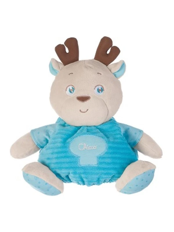 CHICCO (ARTSANA SpA) Chicco Gioco Pupaz Renna Big 1 Pezzo 1 CHICCO (ARTSANA SpA) Chicco Gioco Pupaz Renna Big 1 Pezzo