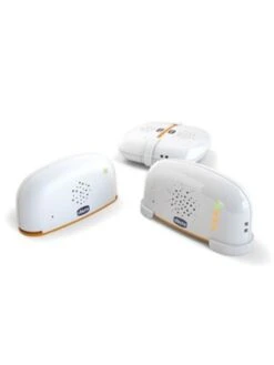 CHICCO (ARTSANA SpA) Chicco Baby Control Audio Digital Compact