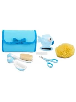 CHICCO (ARTSANA SpA) Chicco Set Igiene Azzurro