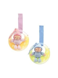 CHICCO (ARTSANA SpA) Chicco Gioco Carillon Azzurro First Dream