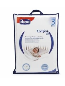 CHICCO (ARTSANA SpA) Chicco Cuscino Culla New