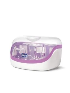 CHICCO (ARTSANA SpA) Chicco Sterilizzatore Microonde Sterilnatural