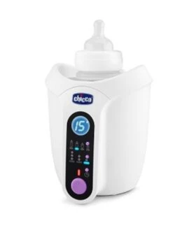 CHICCO (ARTSANA SpA) Chicco Scaldabiberon Digitale