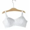 CHICCO (ARTSANA SpA) Chicco Mammy Reggiseno Cotone Allattamento Bianco 6d