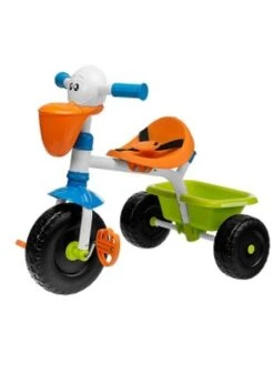 CHICCO (ARTSANA SpA) Chicco Triciclo Basico Pellicano 1 Pezzo