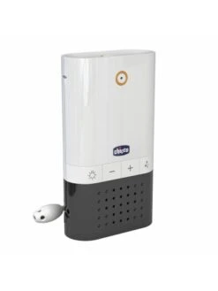 CHICCO (ARTSANA SpA) Chicco Baby Controllo Top Digital Audio