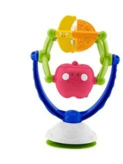 CHICCO (ARTSANA SpA) Chicco Gioco Seggiolone Frutta