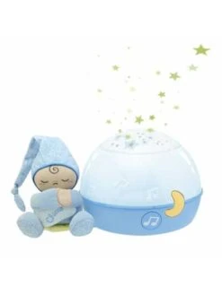CHICCO (ARTSANA SpA) Chicco Gioco Proiettore Azzurro First Dream