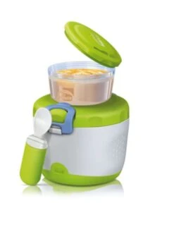CHICCO (ARTSANA SpA) Chicco Thermos Portapappa 6m+