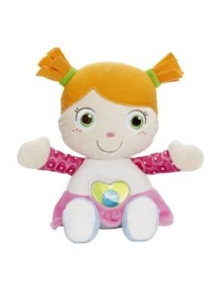 CHICCO (ARTSANA SpA) Chicco Gioco First Love Emily Bambola