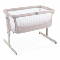 CHICCO Culla Co-Sleeping Next2Me AIR
