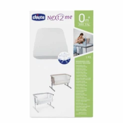 CHICCO Materasso Per Next2Me Standard