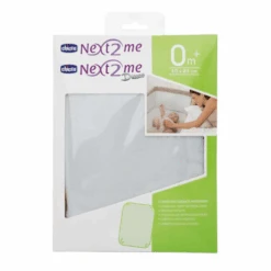 CHICCO Copertura Igienica Materasso Next2Me In Spugna