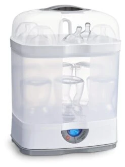 CHICCO (ARTSANA SpA) Chicco Sterilnatural 3in1