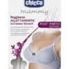 CHICCO (ARTSANA SpA) Chicco Mammy Reggiseno Cotone Allattamento Fantasia 4d