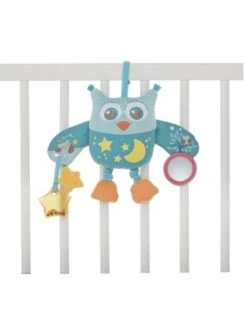 CHICCO (ARTSANA SpA) Chicco Gioco Pannello Gufo