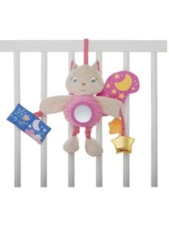 CHICCO (ARTSANA SpA) Chicco Gioco Pannello Scoiattolo