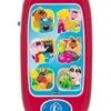 CHICCO (ARTSANA SpA) Chicco Gioco Smartphone Animali