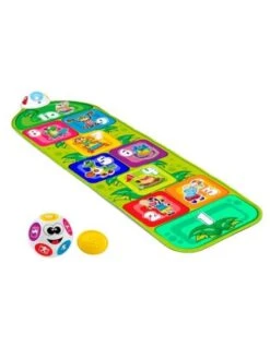 CHICCO (ARTSANA SpA) Chicco Gioco Tappeto Campana