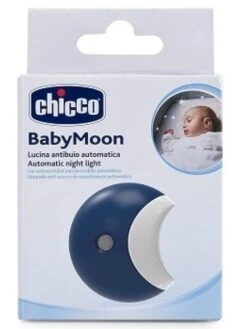 CHICCO (ARTSANA SpA) Chicco Luce Antibuio Sensore
