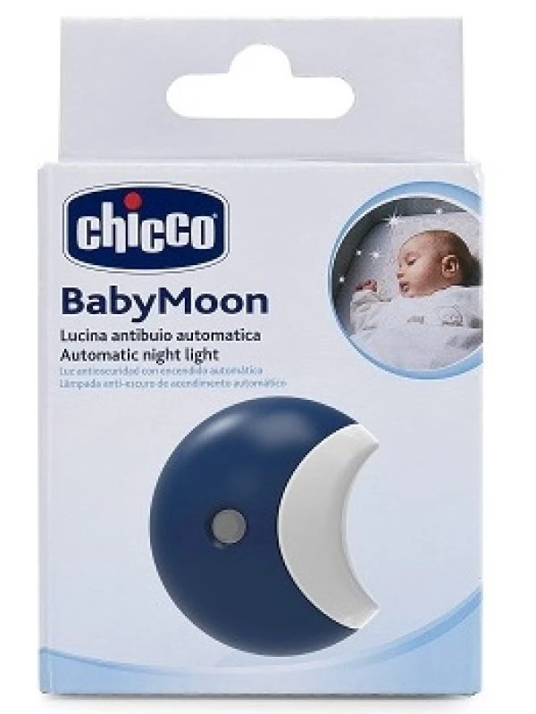 CHICCO (ARTSANA SpA) Chicco Luce Antibuio Sensore 1 CHICCO (ARTSANA SpA) Chicco Luce Antibuio Sensore