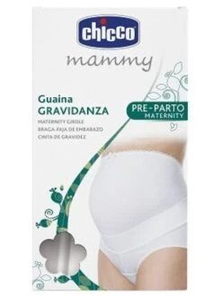 CHICCO (ARTSANA SpA) Chicco Mammy Guaina Gravidanza 3