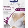 CHICCO (ARTSANA SpA) Chicco Mammy Reggiseno Microfibra Allattamento Bianco 6c