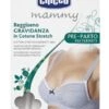 CHICCO (ARTSANA SpA) Chicco Mammy Reggiseno Cotone Gravidanza Fantasia 3c
