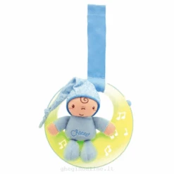 CHICCO GoodNight Moon Pannello Da Lettino