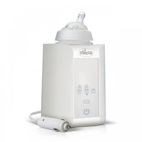 CHICCO Scaldabiberon CASA-VIAGGIO 1 CHICCO Scaldabiberon CASA-VIAGGIO
