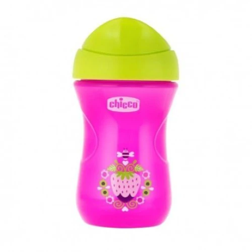 CHICCO Easy Cup Tazza Antigoccia 12m+ 1 CHICCO Easy Cup Tazza Antigoccia 12m+
