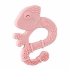 CHICCO Massaggiagengive Con Setole Super Soft Silicone 2m+