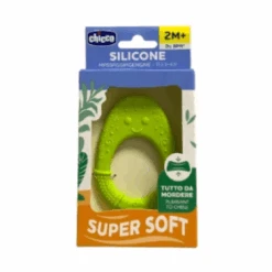 CHICCO Massaggiagengive Silicone Super Soft