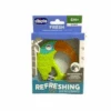 CHICCO Massaggiagengive Funny Refrigerante 6m+