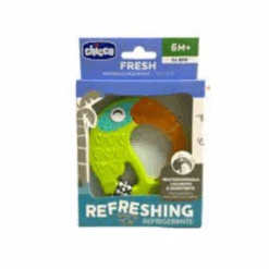 CHICCO Massaggiagengive Funny Refrigerante 6m+
