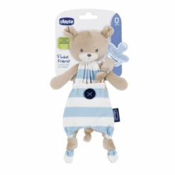 CHICCO Pocket Friend Orsetto Portasucchietto