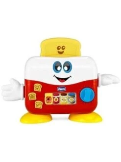 CHICCO (ARTSANA SpA) Chicco Mister Toast Gioco