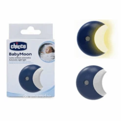 CHICCO Lucina Antibuio Automatica